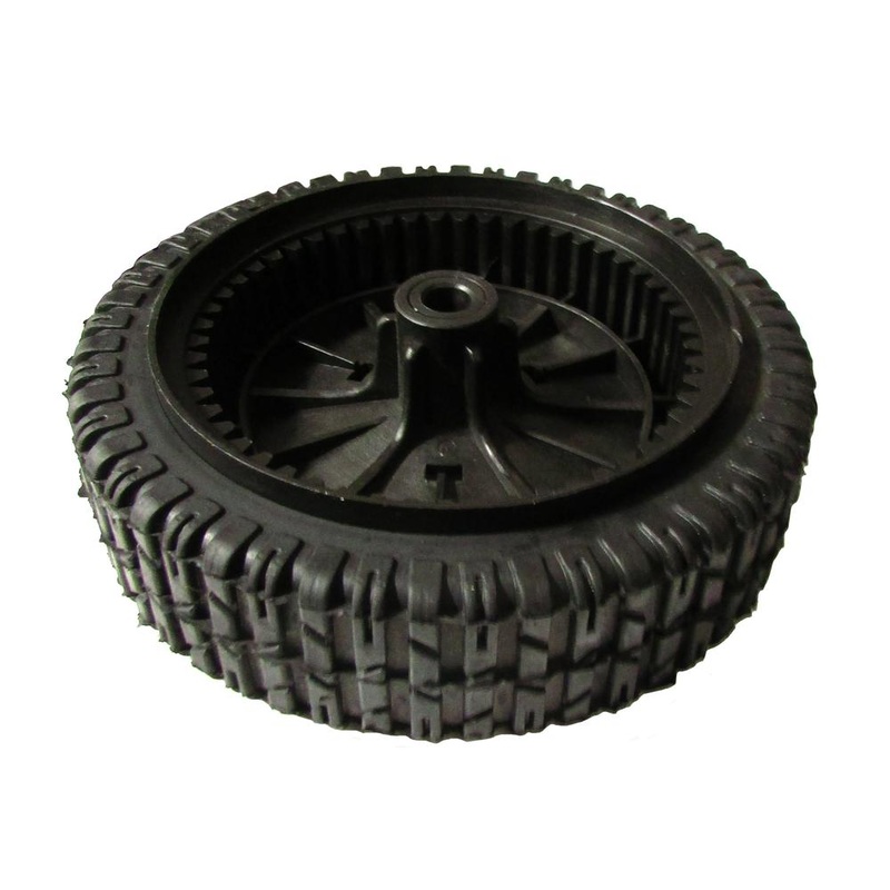 72-014 Oregon Wheel Fits Craftsman 180767