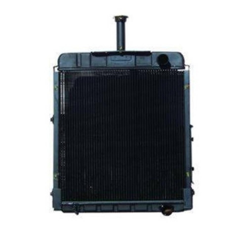 84524C93 Fits Case Radiator 380B 385 484 485 584 585 684 HYDRO84