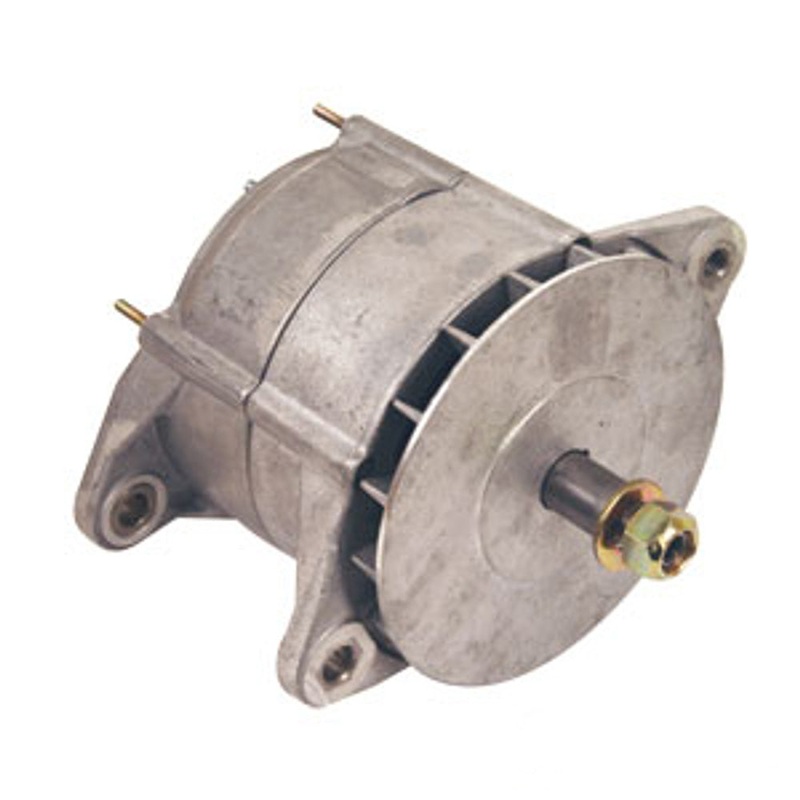 A-125849A1-AI Alternator, Fits Bosch