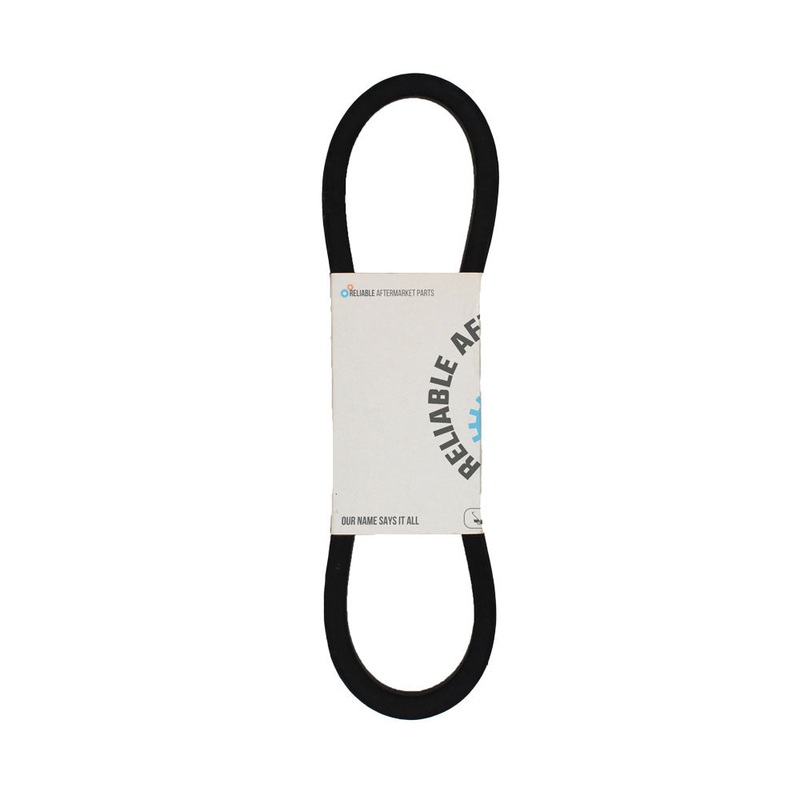 Classical V-Belt Fits Universal Products Replaces 5L320