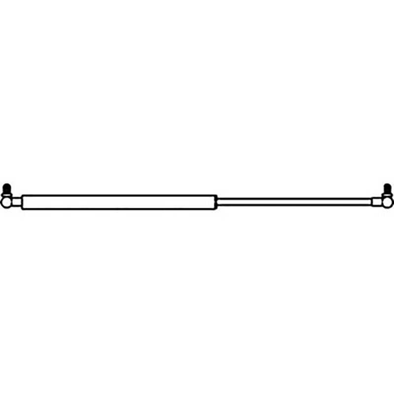 Gas Strut Fits Massey Ferguson Replaces 3380149M2