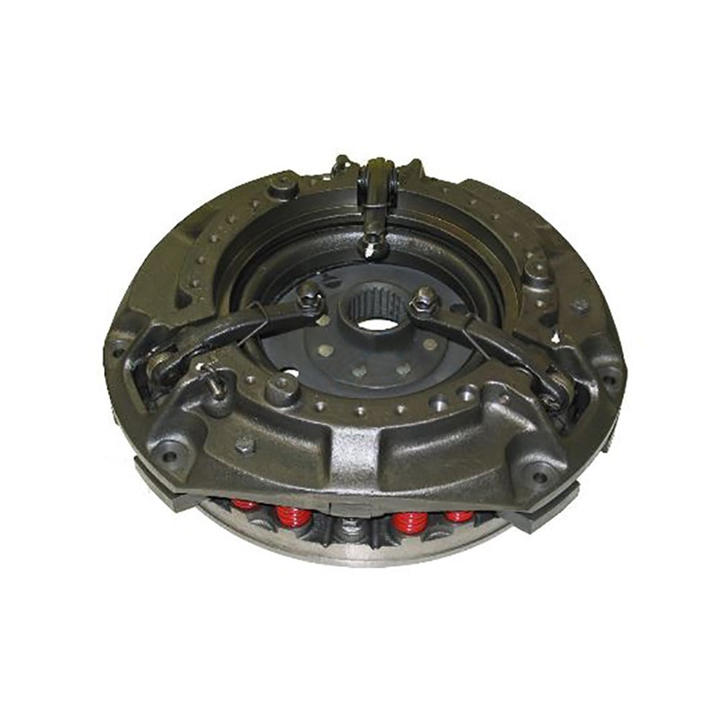 Pressure Plate Fits Massey Ferguson 3599463M92 1212-1506
