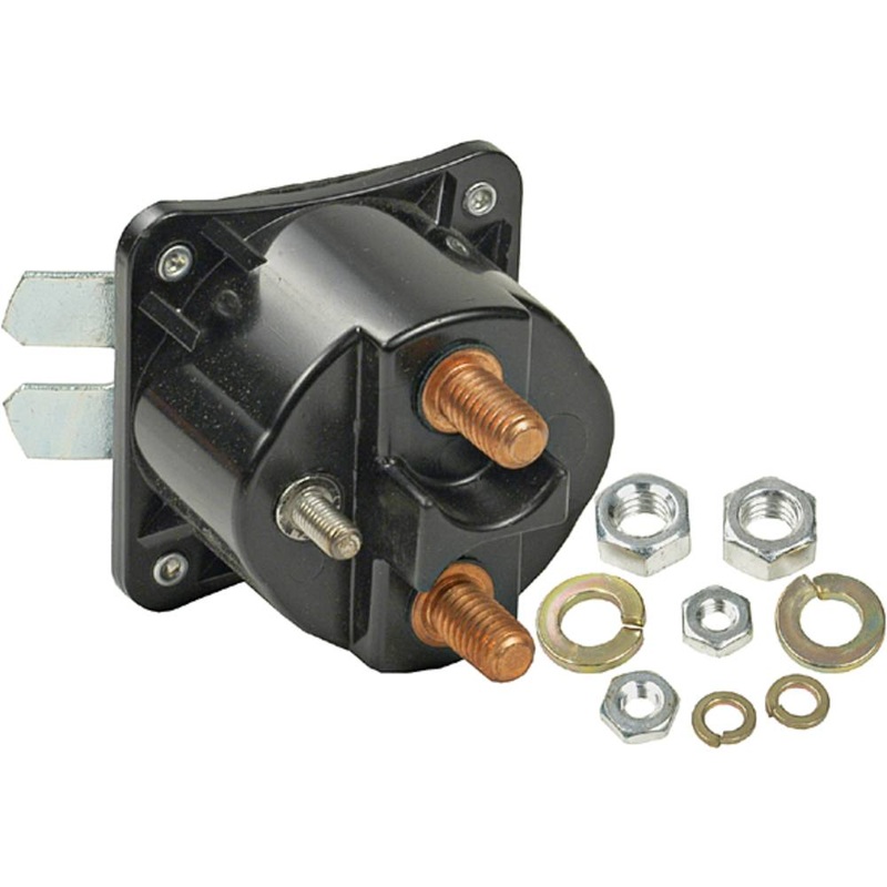 PRL-15-544-JN Prestolite Solenoid