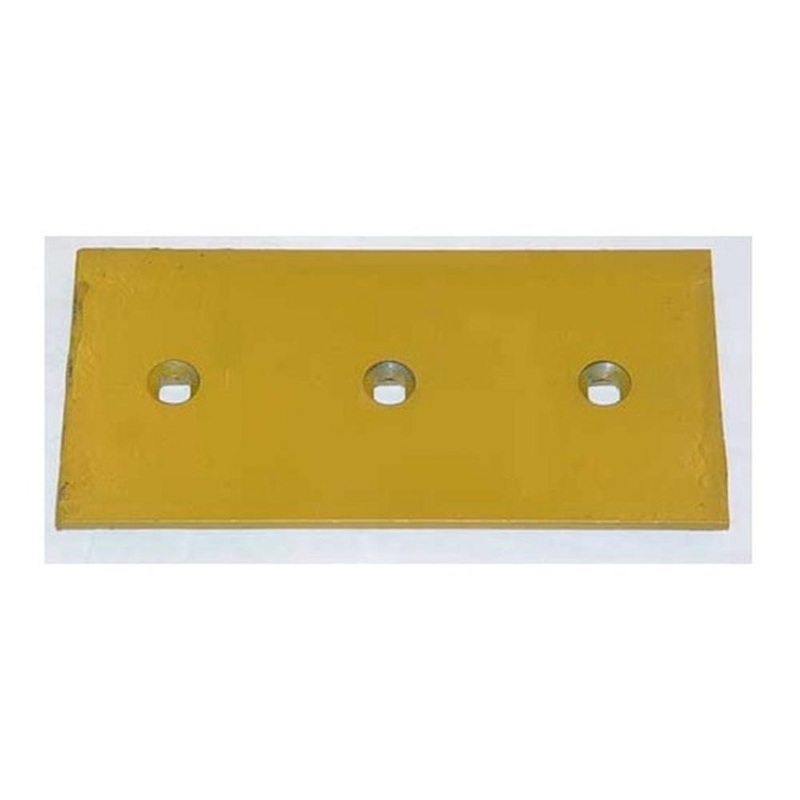 R57841 Cutting Edge End Bit Fits Case 350B 450 450B 450C 550 550G LGP Dozer