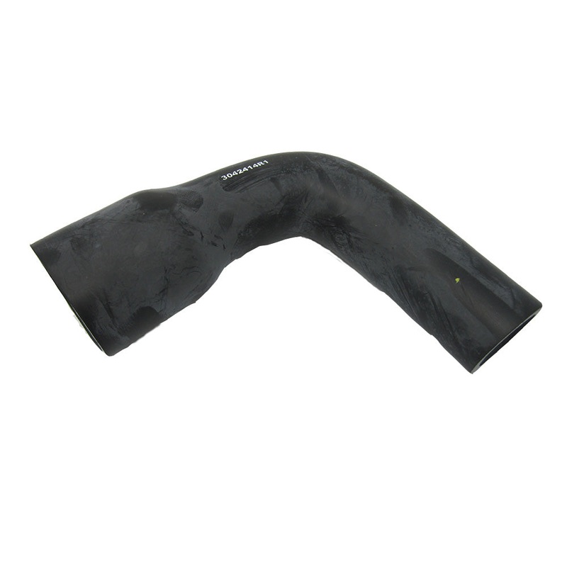 Radiator Hose Top 3042414R1 Fits Case B414