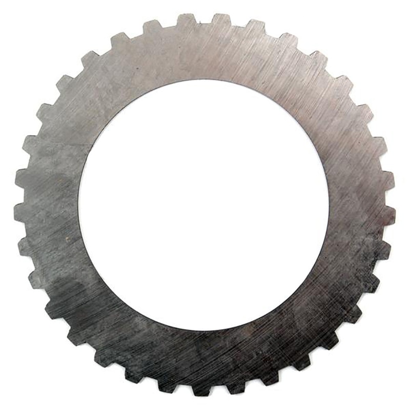 REPRODUCTION CLUTCH PLATE Fits Massey Ferguson TRACTORS 1870860M1 TISCO PART