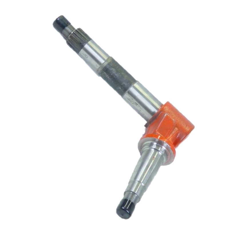 Spindle – Right Hand/Left Hand Fits Case 580B 580B A154657