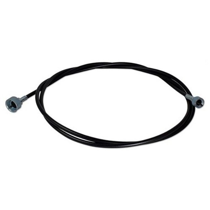 TACH CABLE 396386R93 for IH Tractor 706 756 826 966 1066 1466 1566 Hydro 100