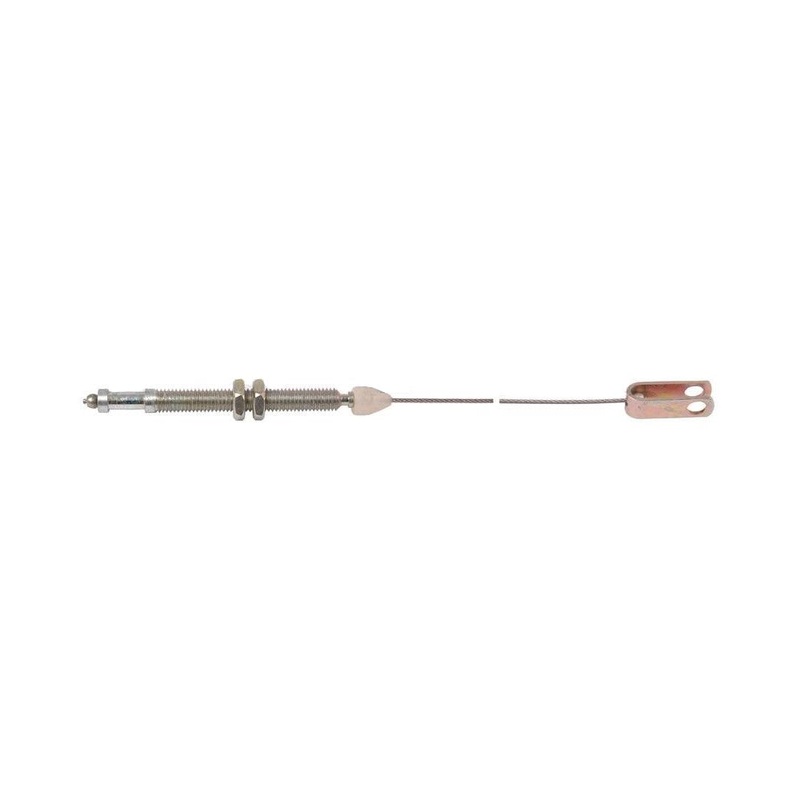 Throttle Cable Fits Massey Ferguson Replaces 3761361M91