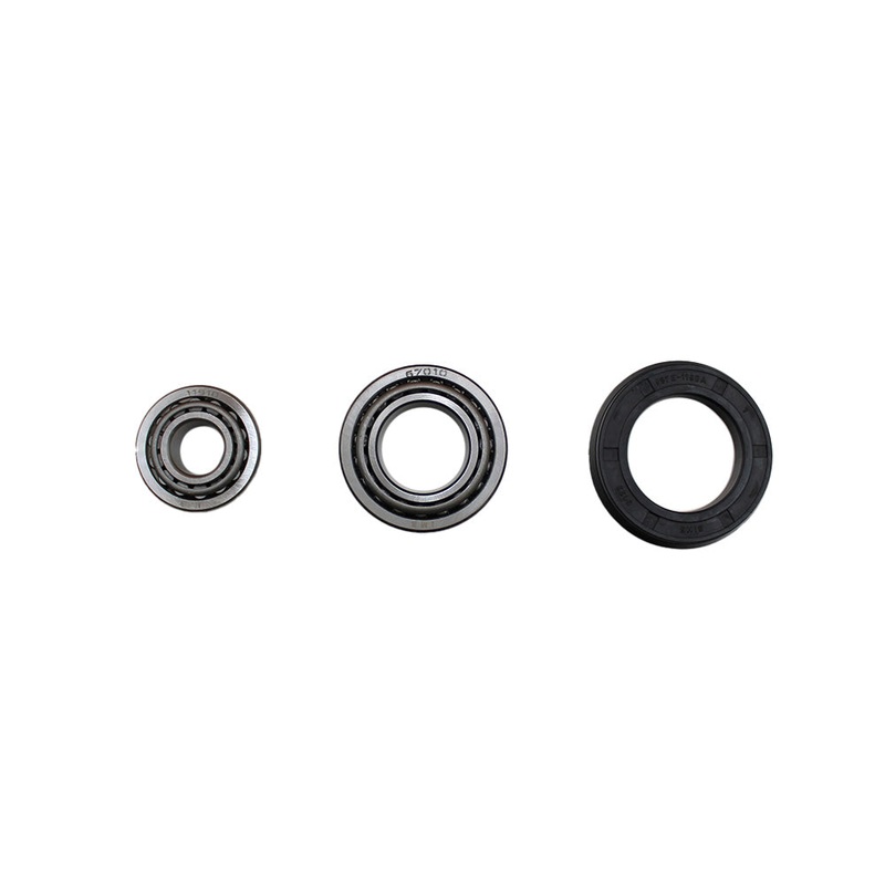Wheel Bearing Kit WBKFD4 Fits Ford 4000 4100 4110 4600 531 Dexta Super Dexta