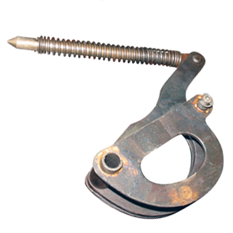 1660324M91 Fits Massey Ferguson 50C 50D 50E Draft Control Link