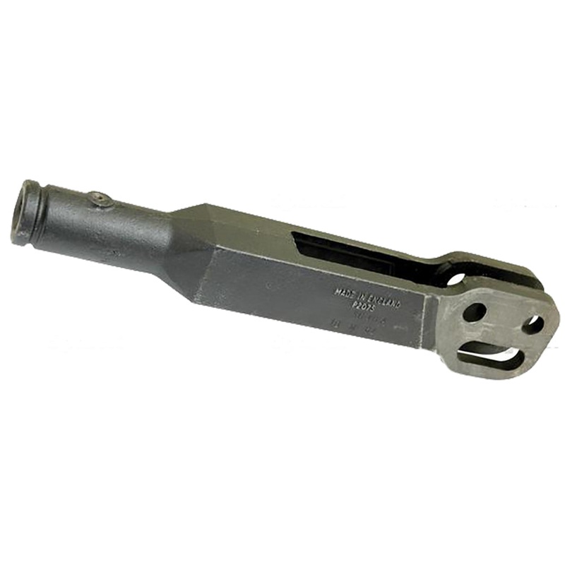 1861392M3 Fits Massey Ferguson 393 375 282 290 50E Leveling Box Fork