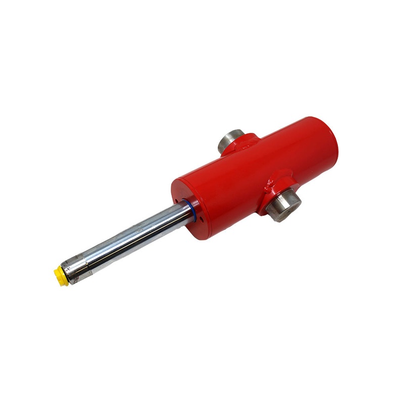 188842A1 Power Steering Cylinder Fits Case IH 485 495 585 595