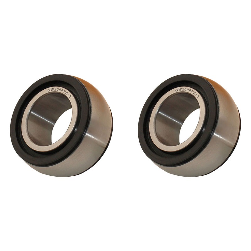 2 of Disc Harrow Bearing 1-3/4 Round Bore Replaces AA28184 AA28184 Farmer Bob’s