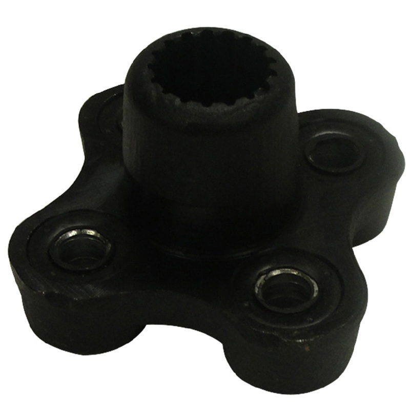257948A1 – Fits Case Flange Fits Case Model 580L, 580L Series II, 580M