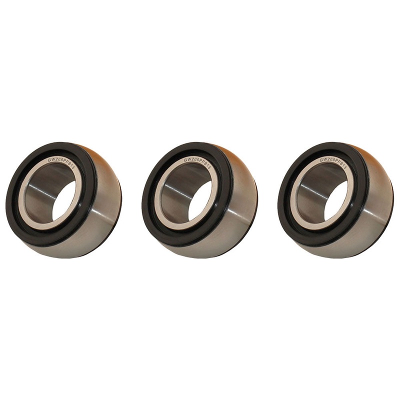 3 of Disc Harrow Bearing 1-3/4 Round Bore Replaces AA28184 AA28184 Farmer Bob’s