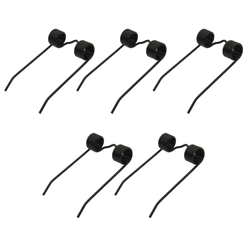 5 pack Square Baler teeth tines to fit Fits Ford 542 540 532 530 520 509 506 504