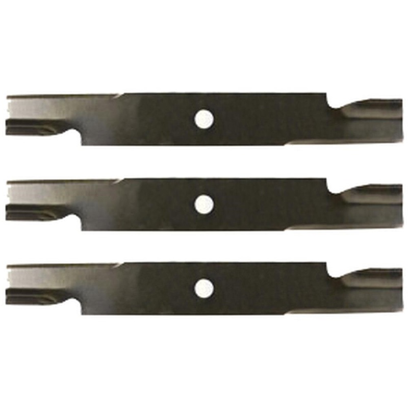 52 Rotary #13482 Lawnmower Blade Set Snapper Kees 1737252 1737252A 1737252BZYP