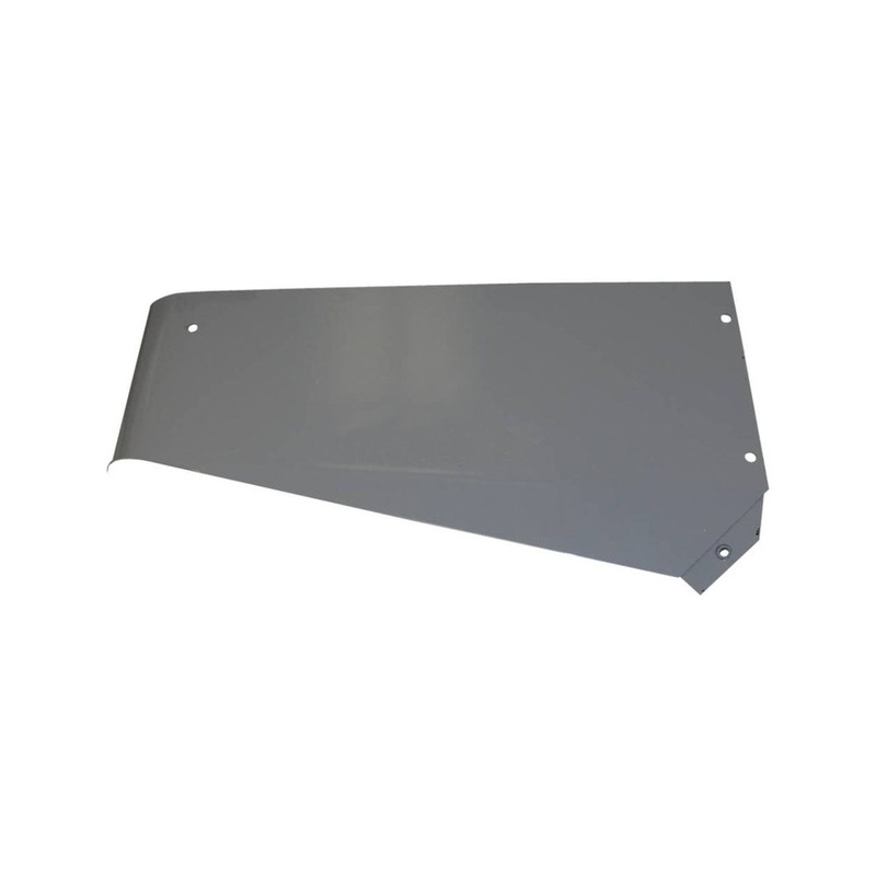 531093M91 L/H Side Panel Fits Massey Ferguson 235, 230 PRIOR TO 9A243032