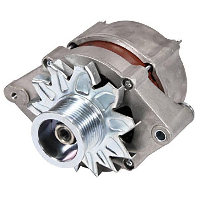 Alternator – (13194) Fits John Deere 2030 2040 TY6651 Fits Bosch 0-120-339-512