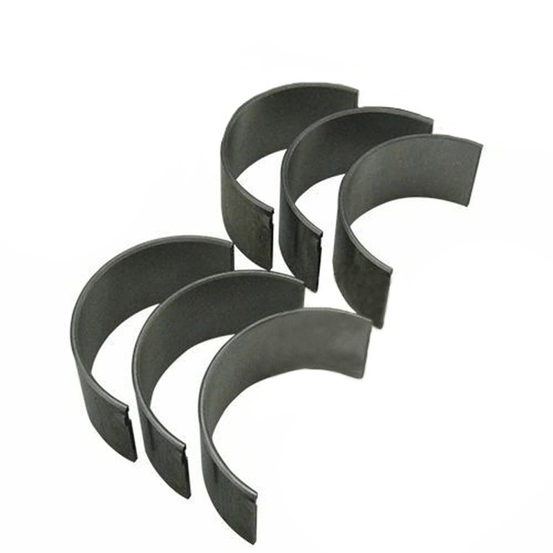 B3047SA010 Rod Bearing Set 3 Cyl .010 Fits Ford 2000, 3000, 4000, 2600, 3600+
