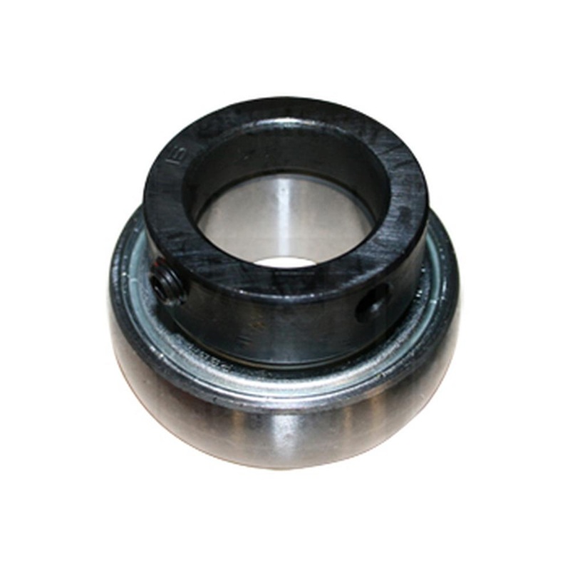Bearing with Collar Fits Craftsman Fits Husqvarna 539102677 539107406 539115279