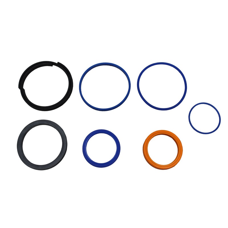 Bucket Seal Kit 991/00100 Fits JCB 2CXL 2CXS 2CXSL 2DXLE 504B 802.4 2CX