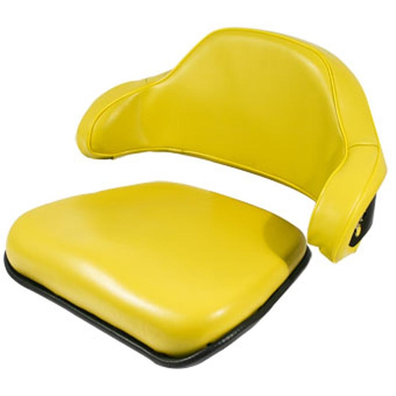 Cushion TY9379-6 Fits John Deere 2355 2550 2555 2630 2640 2750 2755 2955 800