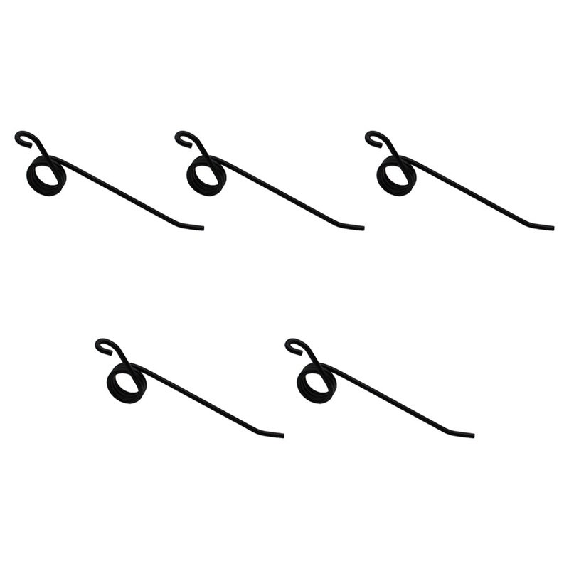 E-96MF1 (5pcs) Rake Tooth Fits Massey Ferguson Rake/ Tedder(s)