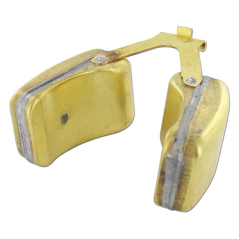Fits Case CARBURATOR FLOAT D,DC,DH,DO,DS,DV,730,740,830,840,400,410B,511B,DE,DL