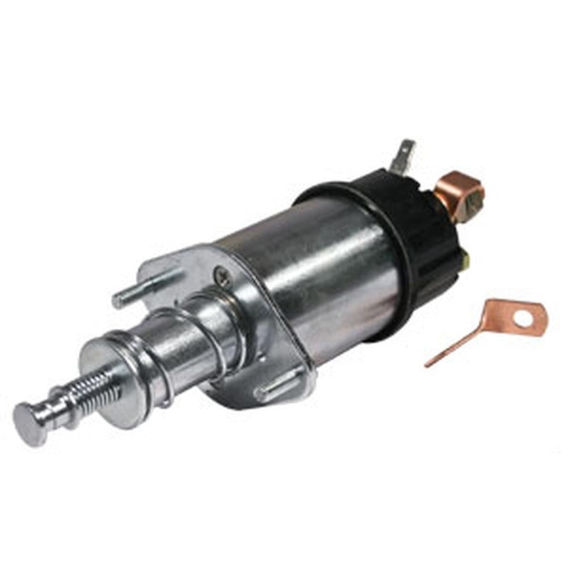 Fits Case IH Fits Lucas STARTER SOLENOID, LRS240, 3124479R93, 84060C1,3210,421
