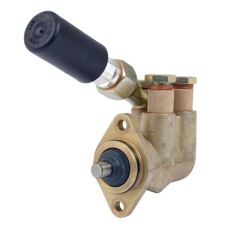 Fuel Lift Transfer Pump Fits John Deere 2300 2400 PE933272 fits Long UR11657