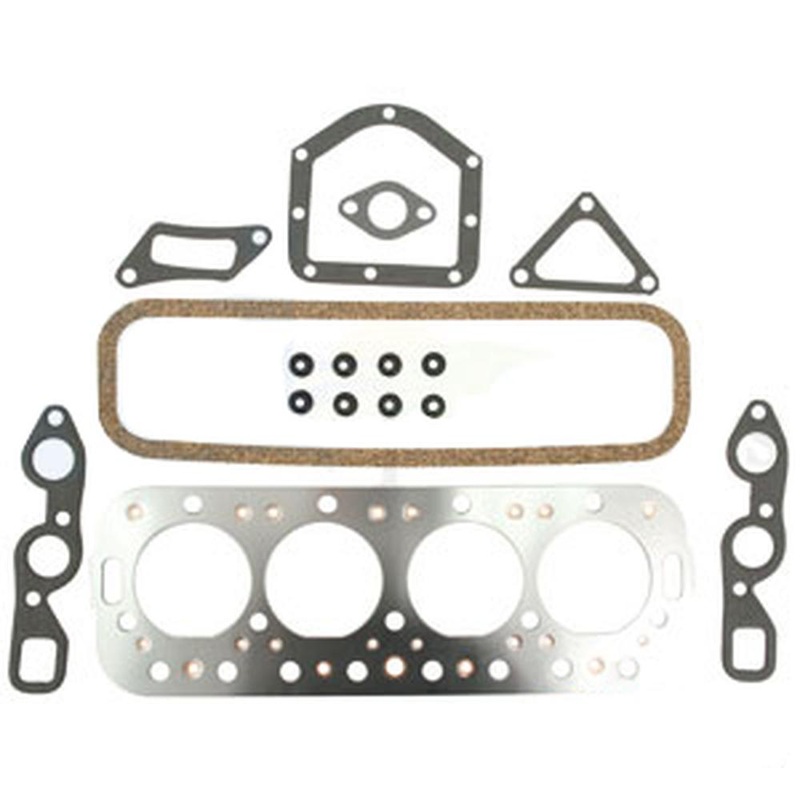 Head Gasket Set Fits International A B C Super C 140 200 340 Super A 357476R95