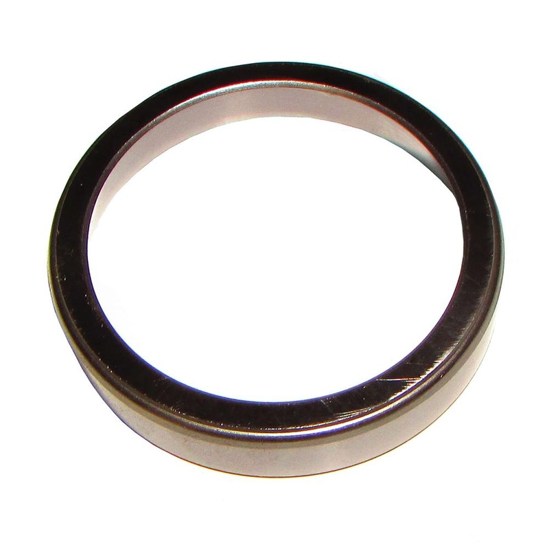 Hyatt LM67010 Tapered Roller Bearing RACE ONLY (Cup)-X2