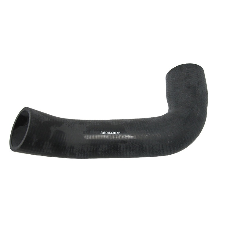 Lower Radiator Hose 380448R2 Fits Case IH 1026 1206 1256 1456 806 845 856