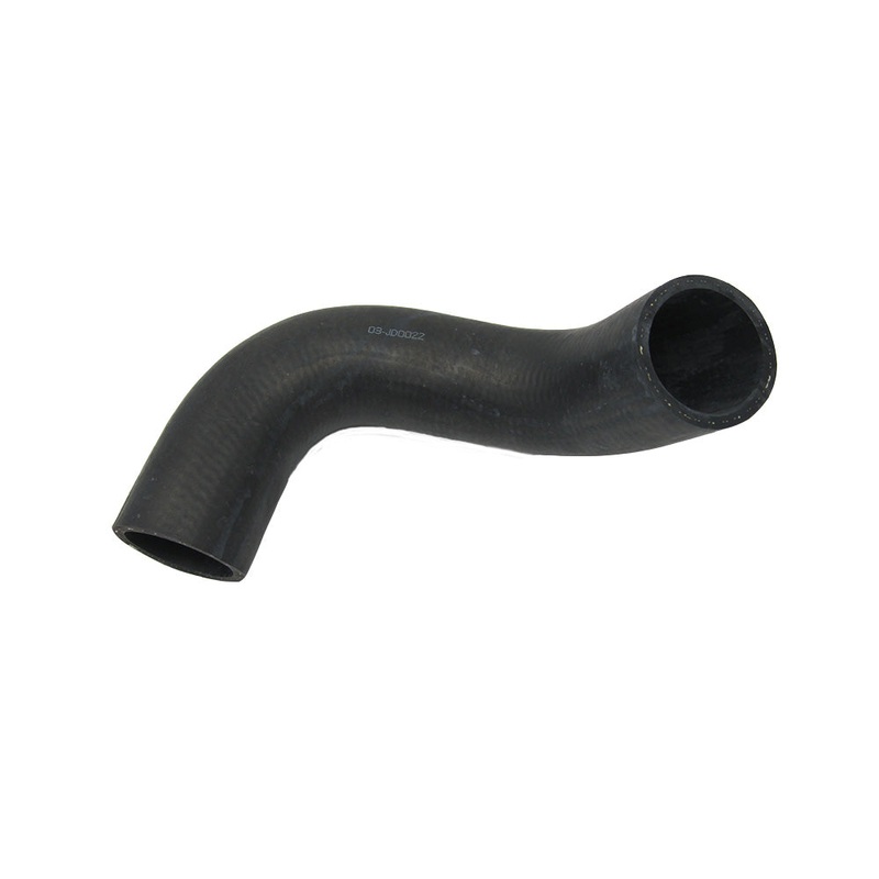 New Lower Radiator Hose T22497 Fits Case 300B 440 440A 440B 480 480A 480B