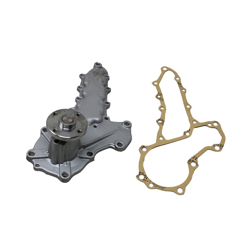 New Water Pump Fits Kubota L2950DT L2950DT-GST L2950DT-WET L2950F L3000DT L3000F