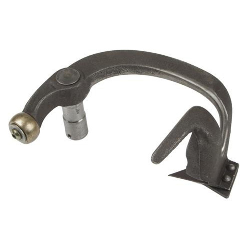 Northern 9240820 83-02 Internatio?nal Navistar 2500-9400 AC Condenser 483479C2