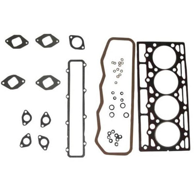OGS239 Overhaul Gasket Set Fits International Tractor w/ DT239 DT268 D246 D268