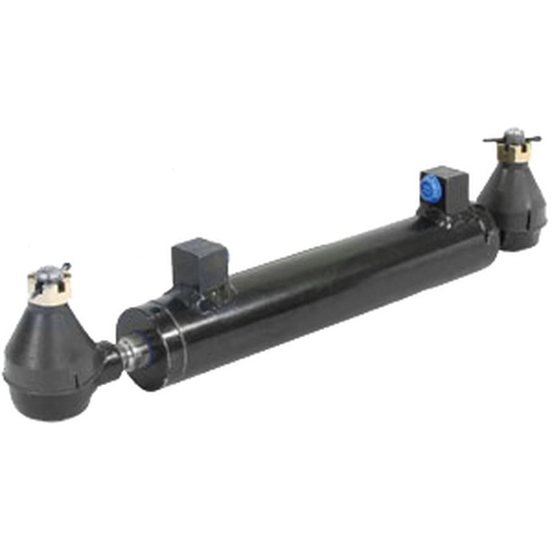 Power Steering Cylinder Fits Ford 535 545 555 4500 535 545 555 4500 D8NN3A540AB
