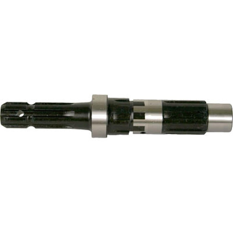 PTO Shaft E6NNB728AA Fits Ford New Holland Ts90 Tv140 Tv145 Tw10 Tw15 Tw20 Tw25