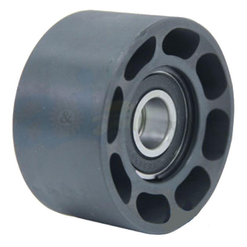 Pulley RE505264 Fits John Deere 9660 9660CTS 9660IWTS 9660WTS 9680IWTS 9680WTS