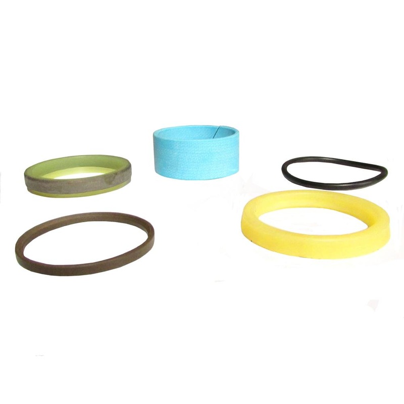 RE20434 Steering Cylinder Seal Kit Fits John Deere 624E 624G 644G 670 670A