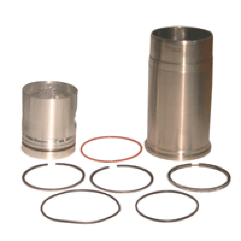 RE23165 Cylinder Kit Fits John Deere 4000 4020 ++ Tractors