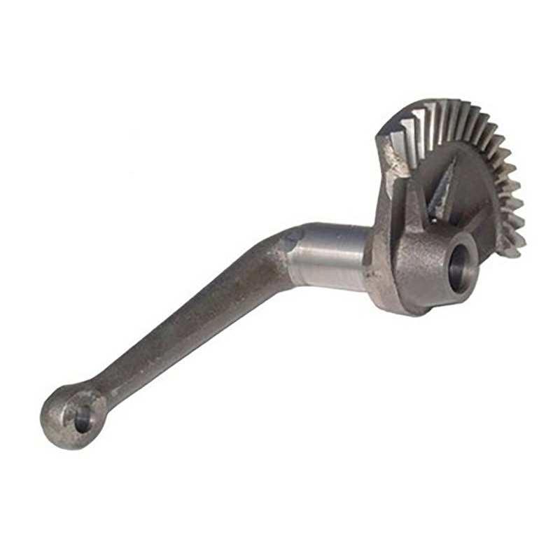 RH Steering Sector Gear 9N3526 Fits Ford New Holland 9N 2N