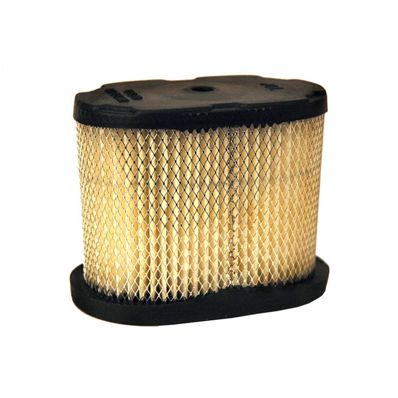 Rotary# 9168 Air Filter Replacement For: B & S Air Filter 697029