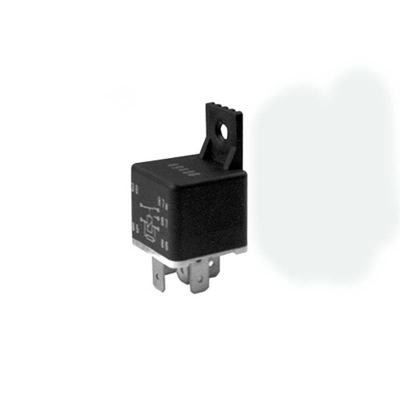 Starter Relay 12 Volt 5 Terminal Sears Fits Craftsman 109748