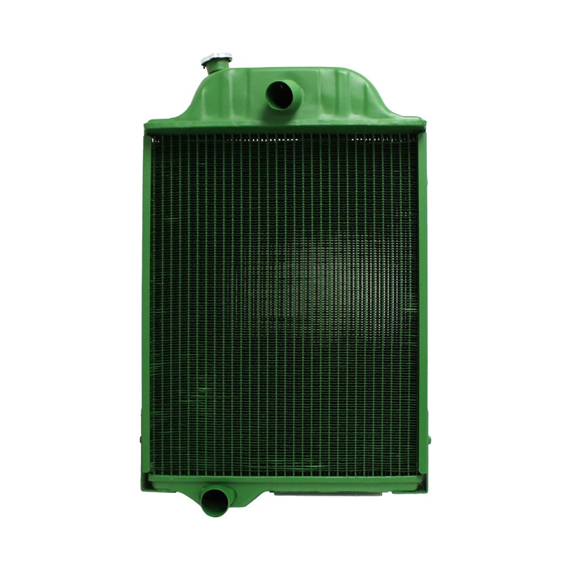 1406-6304 – Radiator Fits John Deere