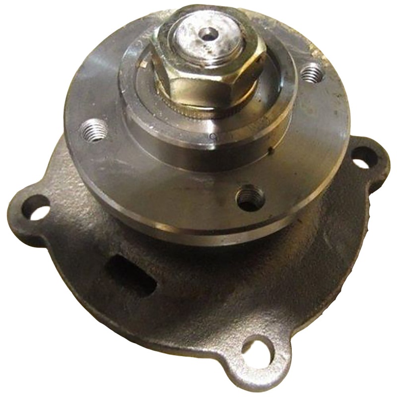 2W1223 4N0660 1W2929 1W6446 1W5644 Water Pump Fits Caterpillar