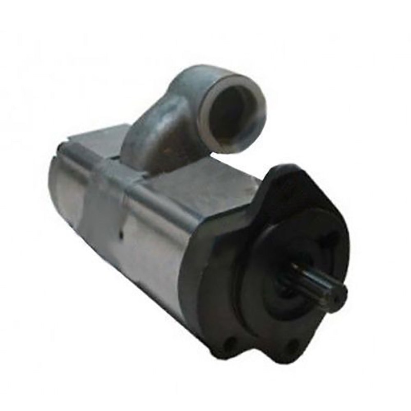 3816909M91 Fits Massey Ferguson 4325 4335 4345 4355 4360 Hydraulic Pump Rexroth